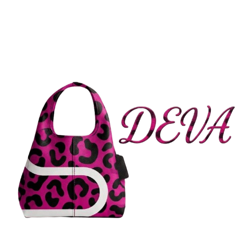 DEVA Logo